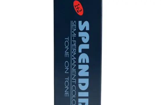 Profesional Cosmetics Splendid Tinte Semipermanente 7.44 Rubio Medio Cobre Intenso 60ml
